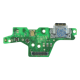 Плата зарядки Motorola XT2019 Moto G8 Plus PLS-00-00133949