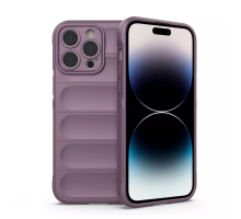 Чохол Magic Shield iPhone 15 Pro Max lavender PLS-00-00157924