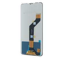 Дисплей Infinix Smart 6 з сенсором black PLS-00-00094665