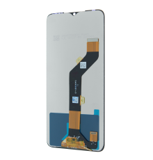 Дисплей Infinix Smart 6 з сенсором black PLS-00-00094665