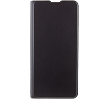 Чохол-книжка Shell Case Motorola E40 black PLS-00-00117935