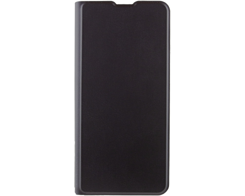 Чохол-книжка Shell Case Motorola E40 black PLS-00-00117935