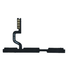 Шлейф Realme C51 з кнопками ввімкнення та гучності PLS-00-00135310