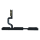 Шлейф Realme C51 з кнопками ввімкнення та гучності PLS-00-00135310