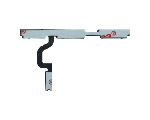 Шлейф Realme C51 з кнопками ввімкнення та гучності PLS-00-00135310