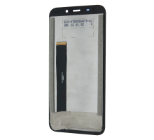 Дисплей Oukitel WP12 з сенсором black PLS-00-00071278