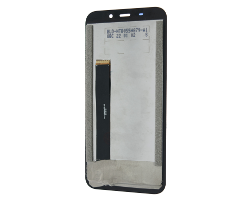 Дисплей Oukitel WP12 з сенсором black PLS-00-00071278