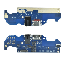 Плата зарядки Doogee S96 Pro (Original) PLS-00-00120722