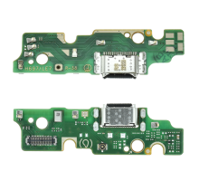 Плата зарядки Tecno Pova 2 PLS-00-00118274