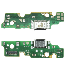 Плата зарядки Tecno Pova 2 PLS-00-00118274