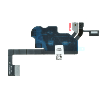 Шлейф iPhone 13 з датчиком освітленості, наближення та мікрофоном (JC) PLS-00-00121124