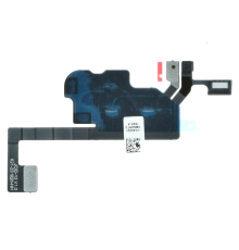 Шлейф iPhone 13 з датчиком освітленості, наближення та мікрофоном (JC) PLS-00-00121124