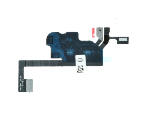 Шлейф iPhone 13 з датчиком освітленості, наближення та мікрофоном (JC) PLS-00-00121124