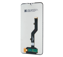 Дисплей ZTE Blade A51 Lite з сенсором black PLS-00-00101751