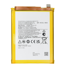 Акумулятор Motorola MB50 (Original China) PLS-00-00139717