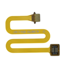 Шлейф Huawei P Smart Plus 2018 для сканера відбитків пальців (Original) PLS-00-00131248