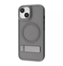 Чохол Proove Mainstay with MagSafe Ring iPhone 14 gray PLS-00-00132648