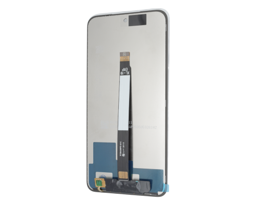 Дисплей Xiaomi Redmi 15 з сенсором black (Original China) (Європейська версія) PLS-00-00147871