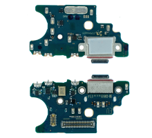 Плата зарядки Samsung G980 Galaxy S20 (Original) PLS-00-00111180