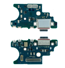 Плата зарядки Samsung G980 Galaxy S20 (Original) PLS-00-00111180