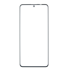 Скло дисплея Xiaomi Poco F5 Pro black (Original China) PLS-00-00111311