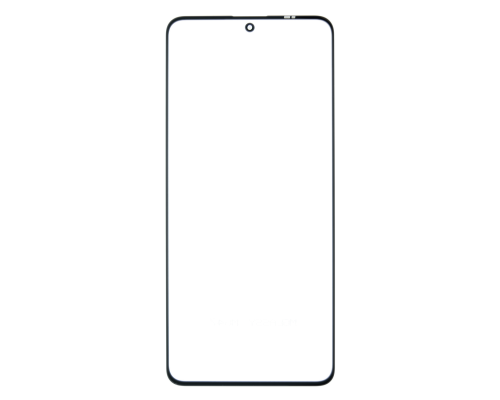 Скло дисплея Xiaomi Poco F5 Pro black (Original China) PLS-00-00111311