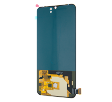 Дисплей Vivo V21 з сенсором black (OLED) PLS-00-00095490