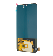 Дисплей Vivo V21 з сенсором black (OLED) PLS-00-00095490