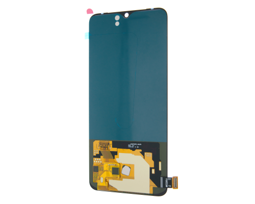 Дисплей Vivo V21 з сенсором black (OLED) PLS-00-00095490