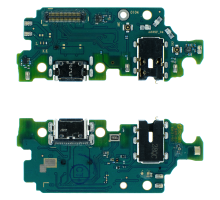 Плата зарядки Samsung A235F Galaxy A23 (Original Used) PLS-00-00109380