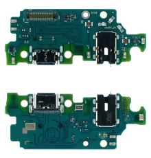 Плата зарядки Samsung A235F Galaxy A23 (Original Used) PLS-00-00109380