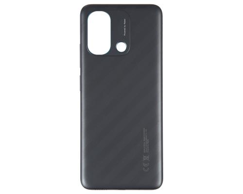 Задня кришка Xiaomi Redmi 12C gray PLS-00-00103423