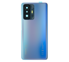 Задня кришка Xiaomi 11T blue (Original China) PLS-00-00082940