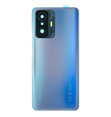 Задня кришка Xiaomi 11T blue (Original China) PLS-00-00082940