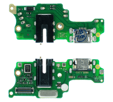 Плата зарядки Tecno Camon 16 (Original Used) PLS-00-00110427