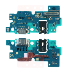Плата зарядки Samsung A505F Galaxy A50 (Original) PLS-00-00109273