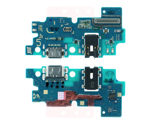 Плата зарядки Samsung A505F Galaxy A50 (Original) PLS-00-00109273
