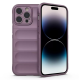Чохол Magic Shield iPhone 16 Pro Max lavender PLS-00-00157949