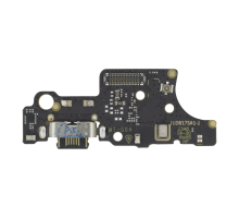 Плата зарядки Motorola XT2421-13 Moto E14 PLS-00-00152921