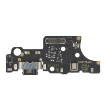 Плата зарядки Motorola XT2421-13 Moto E14 PLS-00-00152921
