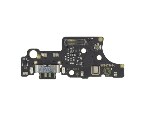 Плата зарядки Motorola XT2421-13 Moto E14 PLS-00-00152921