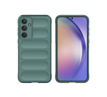 Чохол Magic Shield Samsung A356 Galaxy A35 dark green PLS-00-00158061