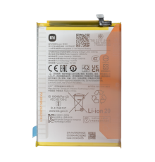 Акумулятор Xiaomi BN5K (Original) PLS-00-00157704