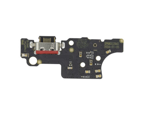 Плата зарядки Motorola XT2421-13 Moto E14 PLS-00-00152921