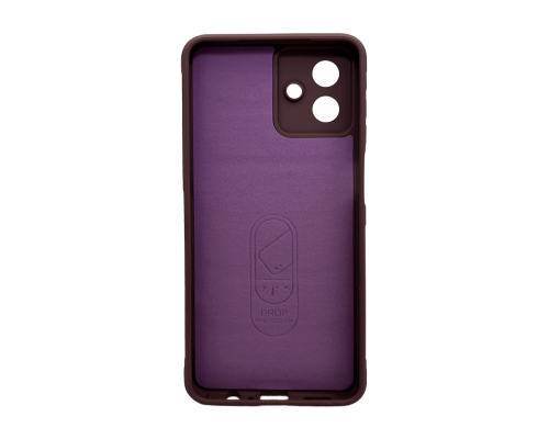 Чохол Magic Shield Samsung A075 Galaxy A07 lavender PLS-00-00158015