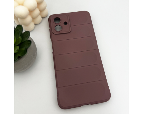 Чохол Magic Shield Samsung A075 Galaxy A07 lavender PLS-00-00158015