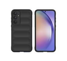 Чохол Magic Shield Samsung A356 Galaxy A35 black PLS-00-00158060