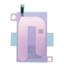 Двосторонній скотч для поклейки батареї Apple iPhone 16 Plus (Original) PLS-00-00150978