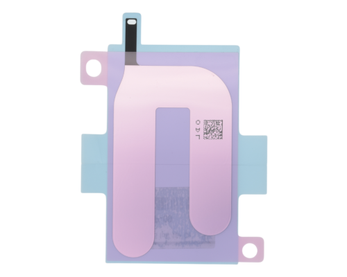 Двосторонній скотч для поклейки батареї Apple iPhone 16 Plus (Original) PLS-00-00150978