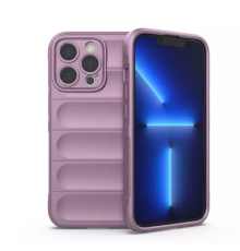Чохол Magic Shield iPhone 13 Pro Max lavender PLS-00-00157879